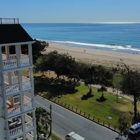 La Grande apartamentos Gold Coast Exterior foto