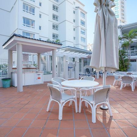 La Grande apartamentos Gold Coast Exterior foto