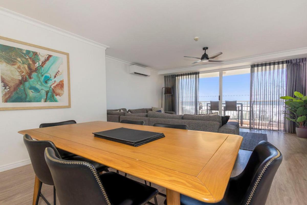 La Grande apartamentos Gold Coast Exterior foto