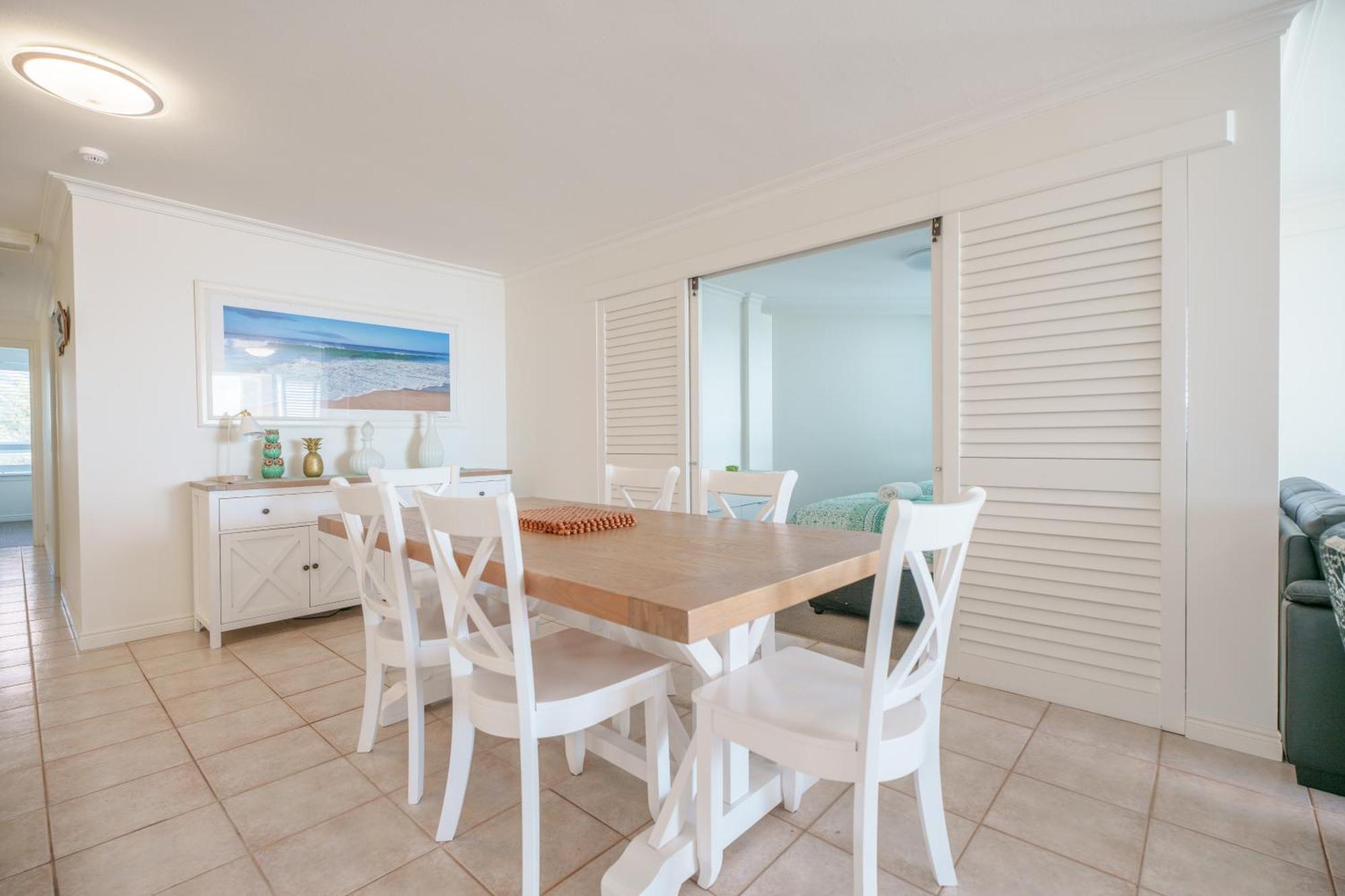 La Grande apartamentos Gold Coast Exterior foto