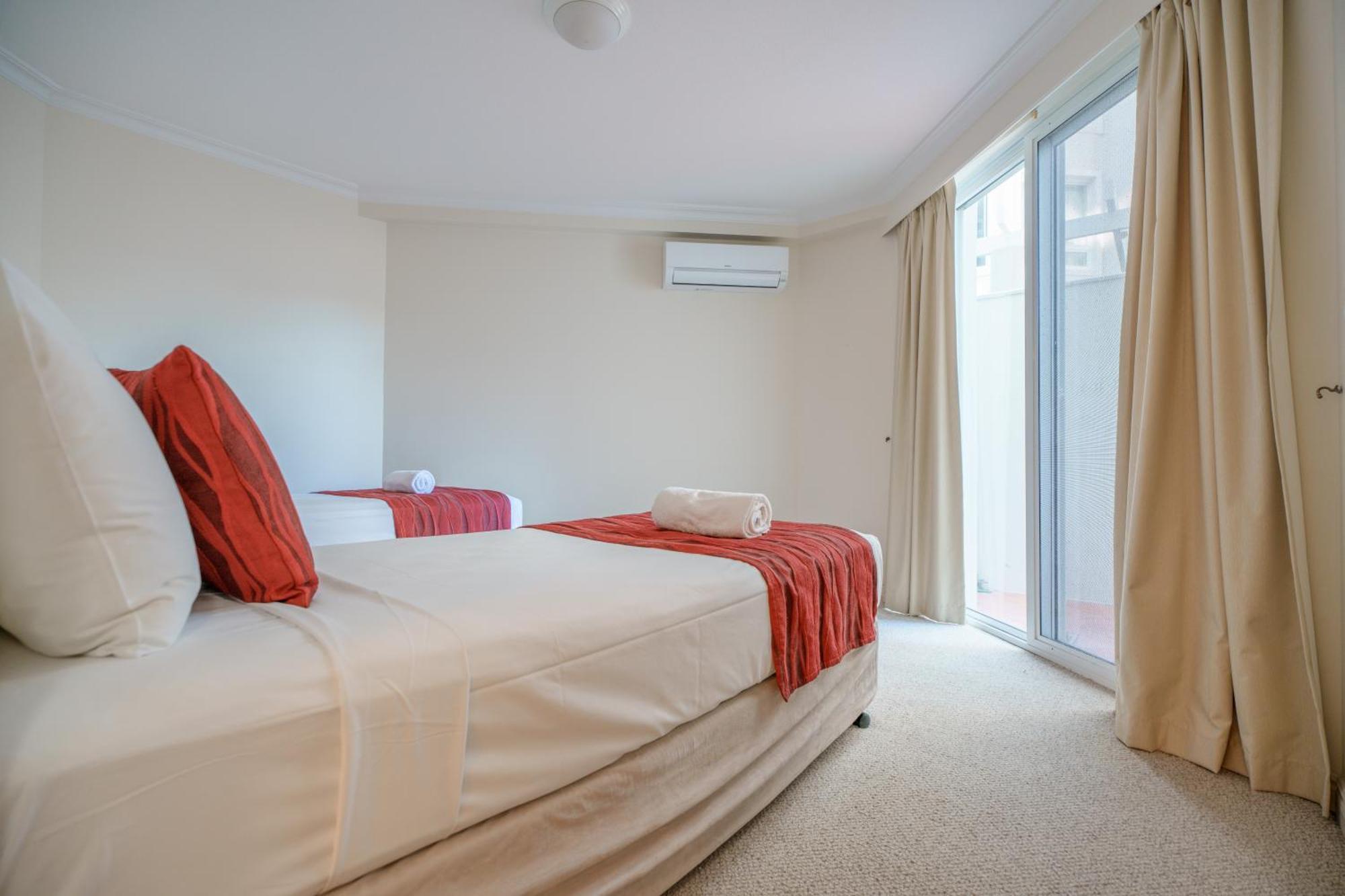La Grande apartamentos Gold Coast Exterior foto