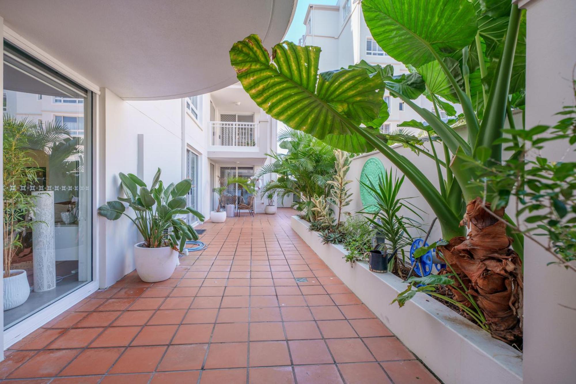 La Grande apartamentos Gold Coast Exterior foto