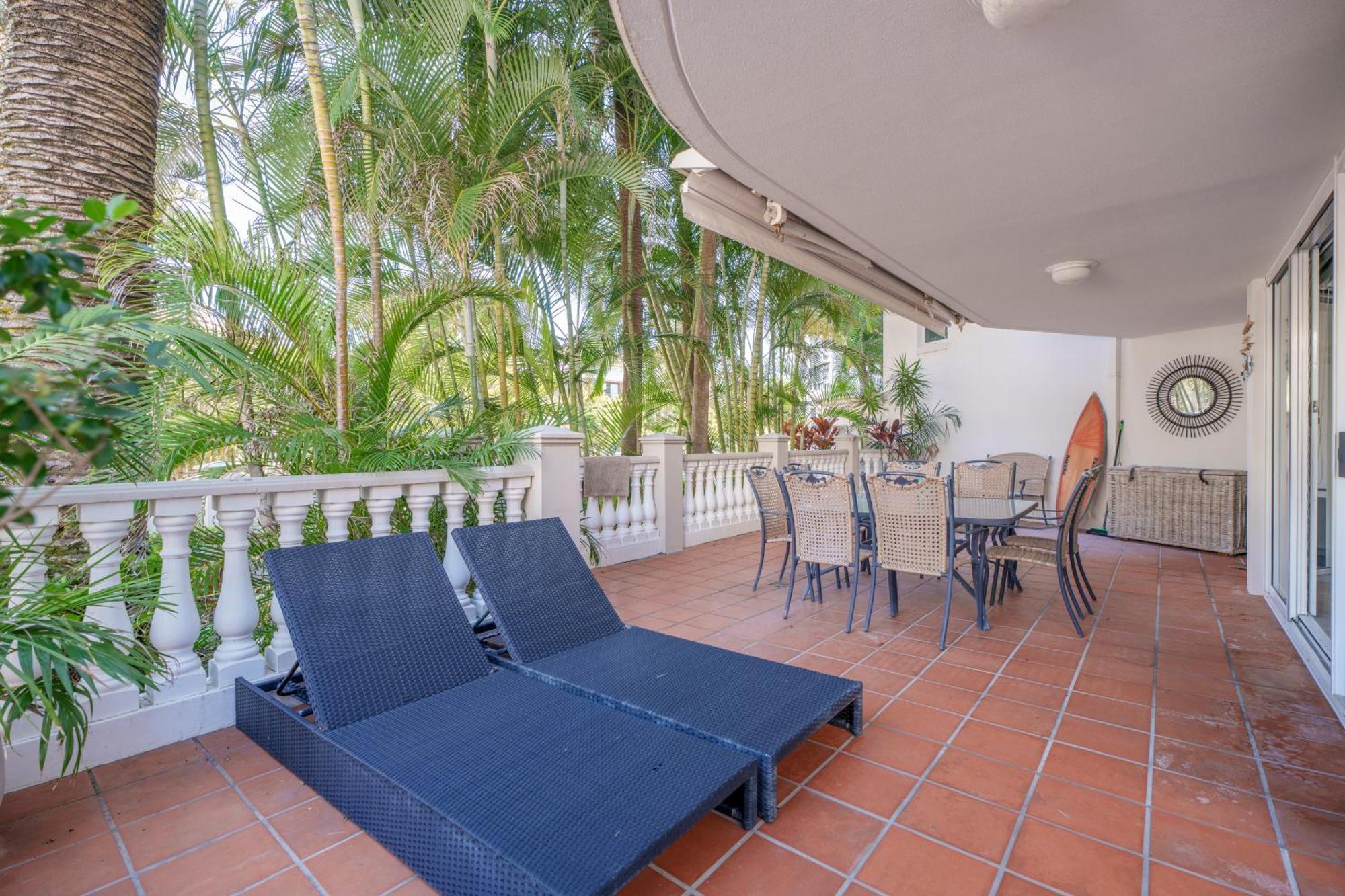 La Grande apartamentos Gold Coast Exterior foto