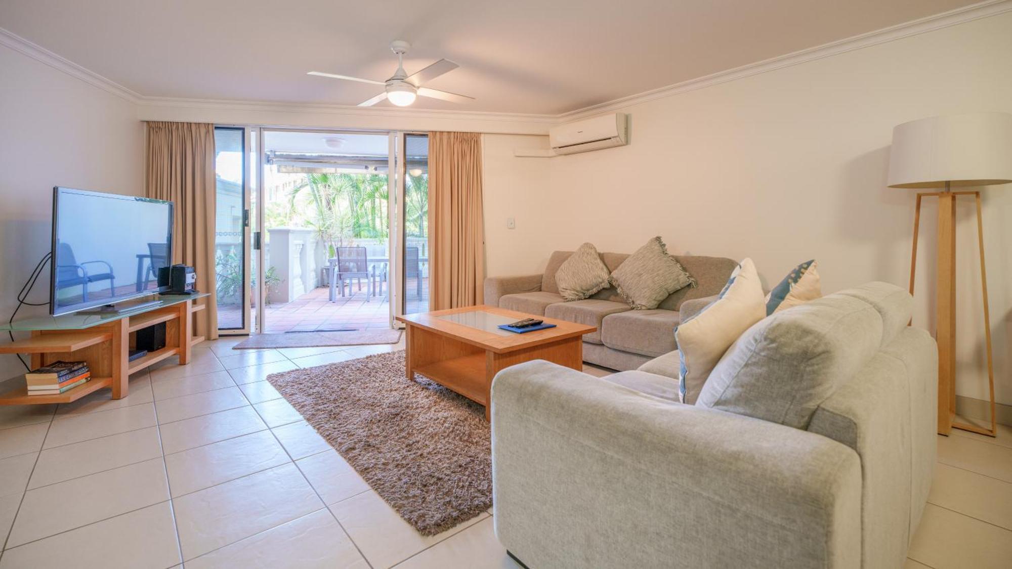 La Grande apartamentos Gold Coast Exterior foto