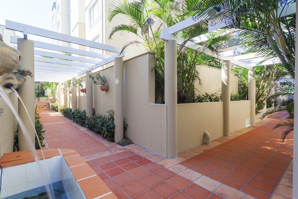 La Grande apartamentos Gold Coast Exterior foto