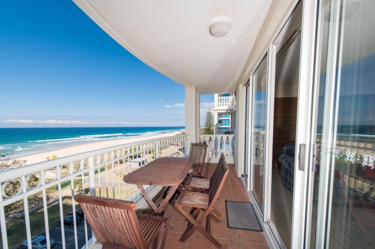 La Grande apartamentos Gold Coast Exterior foto