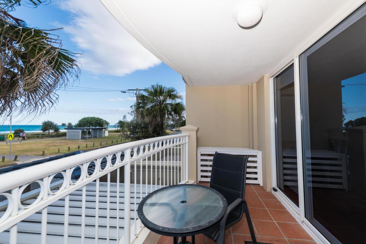 La Grande apartamentos Gold Coast Exterior foto
