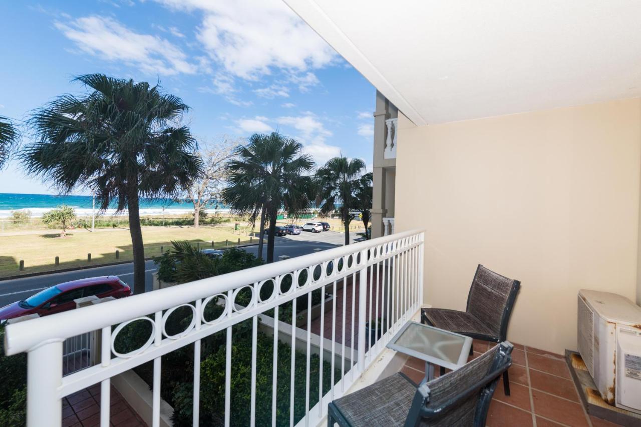 La Grande apartamentos Gold Coast Exterior foto