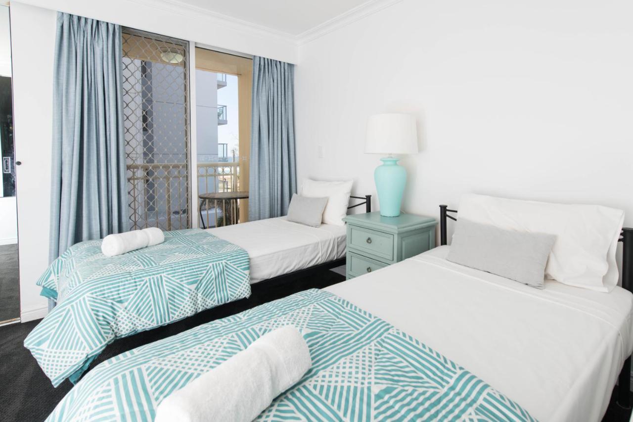 La Grande apartamentos Gold Coast Exterior foto