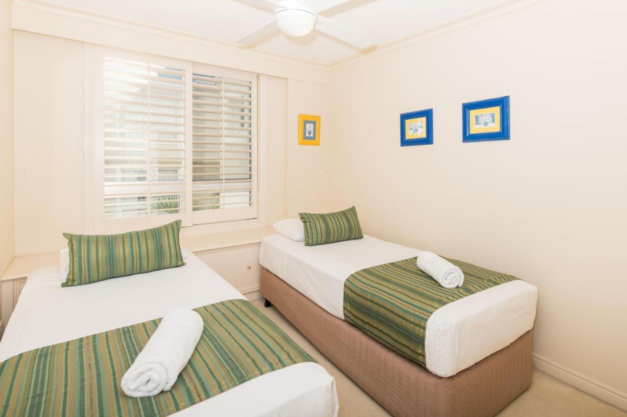 La Grande apartamentos Gold Coast Exterior foto