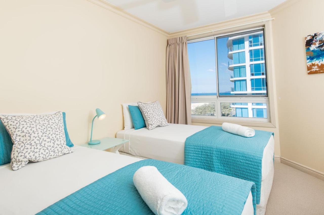 La Grande apartamentos Gold Coast Exterior foto