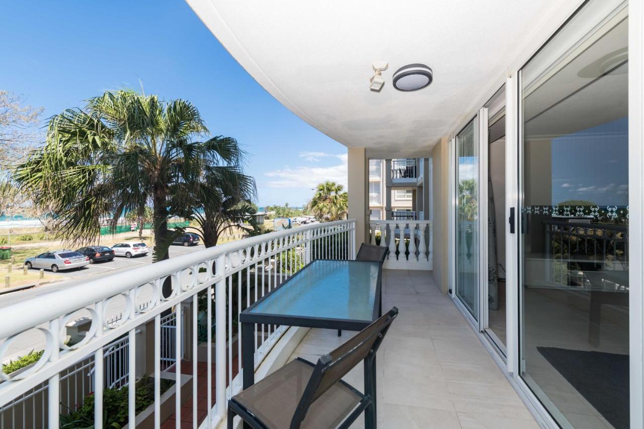 La Grande apartamentos Gold Coast Exterior foto