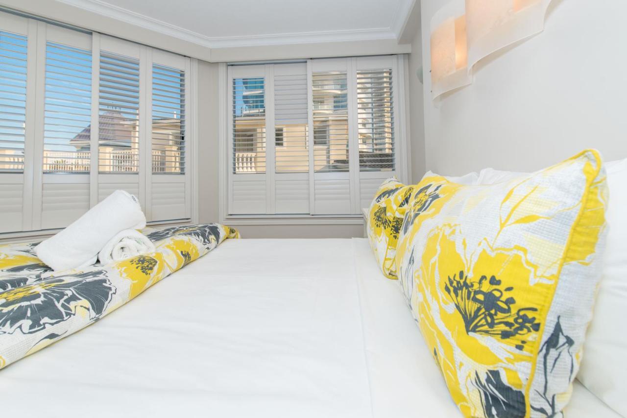 La Grande apartamentos Gold Coast Exterior foto
