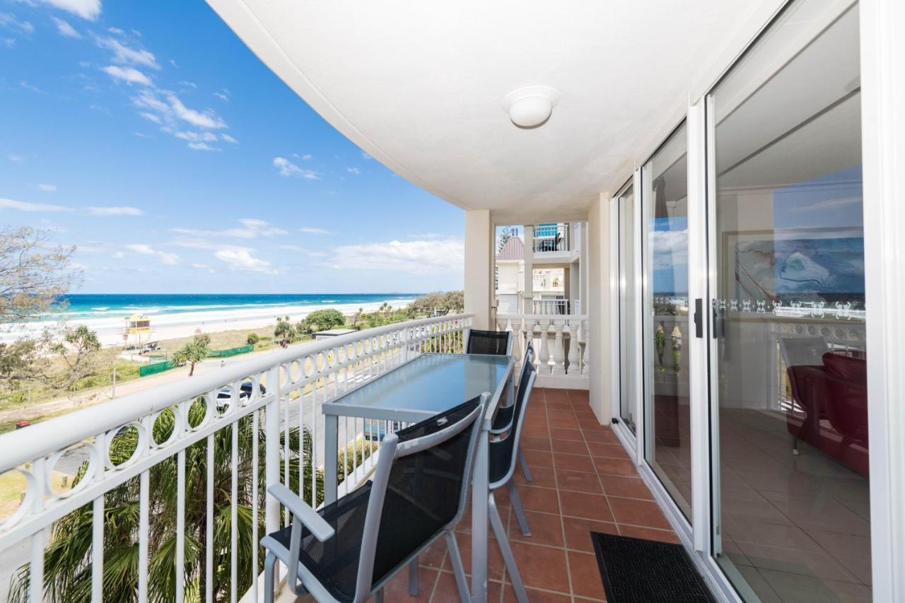 La Grande apartamentos Gold Coast Exterior foto