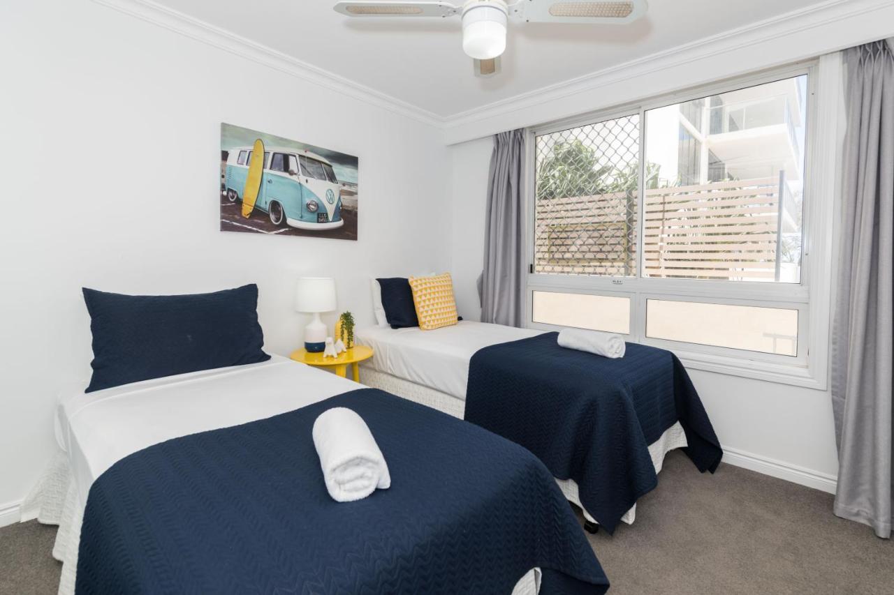La Grande apartamentos Gold Coast Exterior foto
