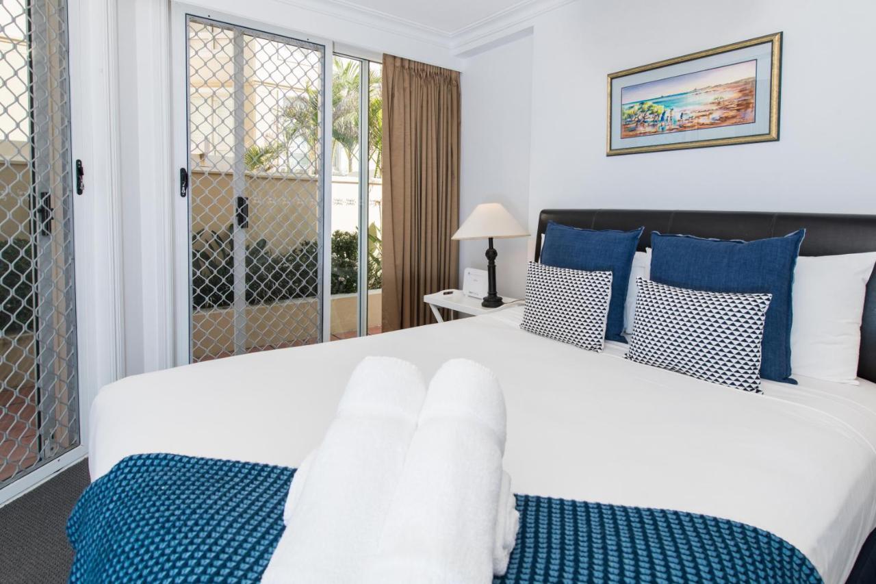 La Grande apartamentos Gold Coast Exterior foto