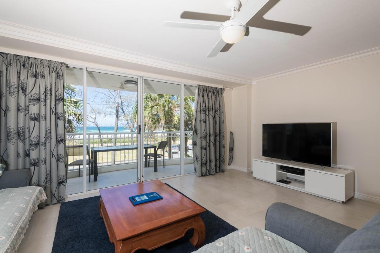 La Grande apartamentos Gold Coast Exterior foto